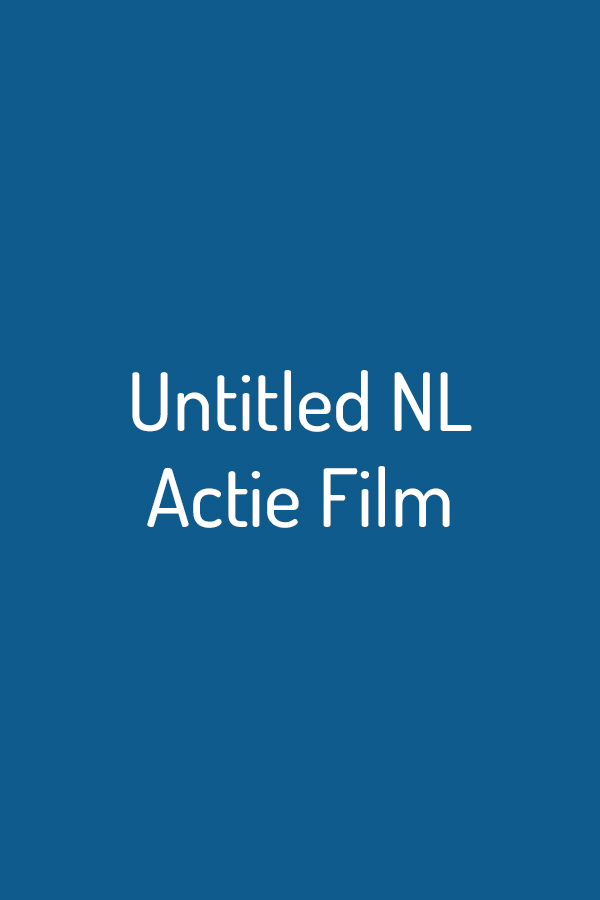 Untitled NL Actie Film