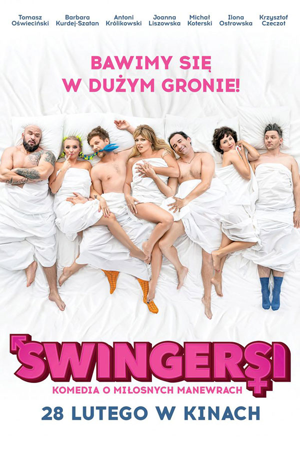 Swingersi Swingersi