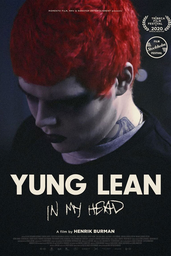 Yung Lean: In My Head Yung Lean: In My Head