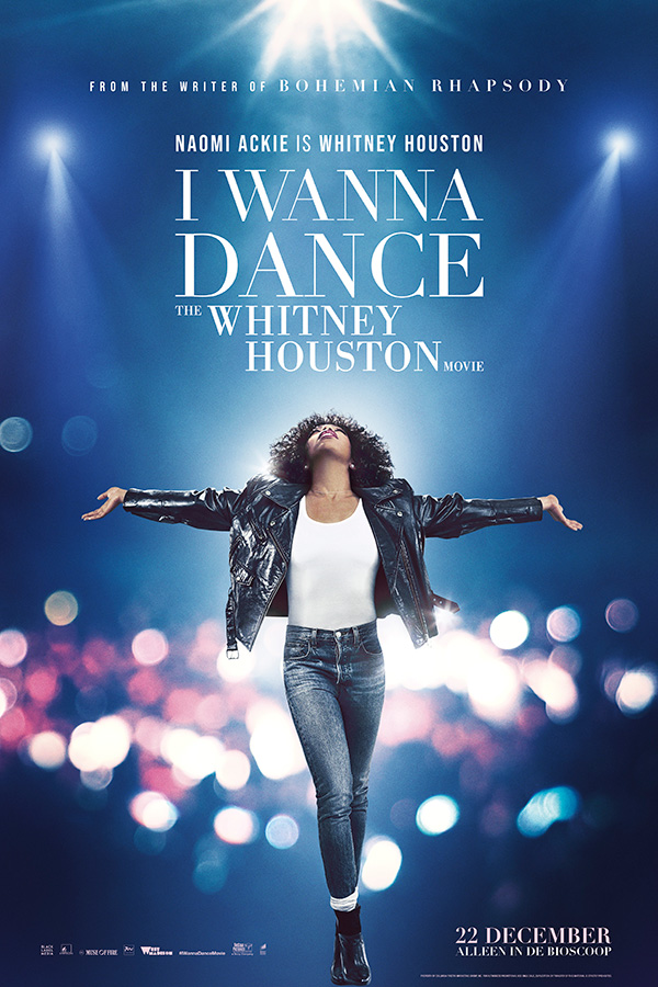 I Wanna Dance: The Whitney Houston Movie (I Wanna Dance with Somebody)