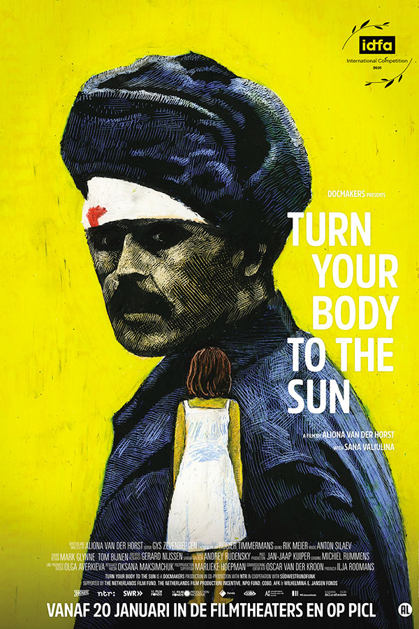 Turn Your Body to the Sun