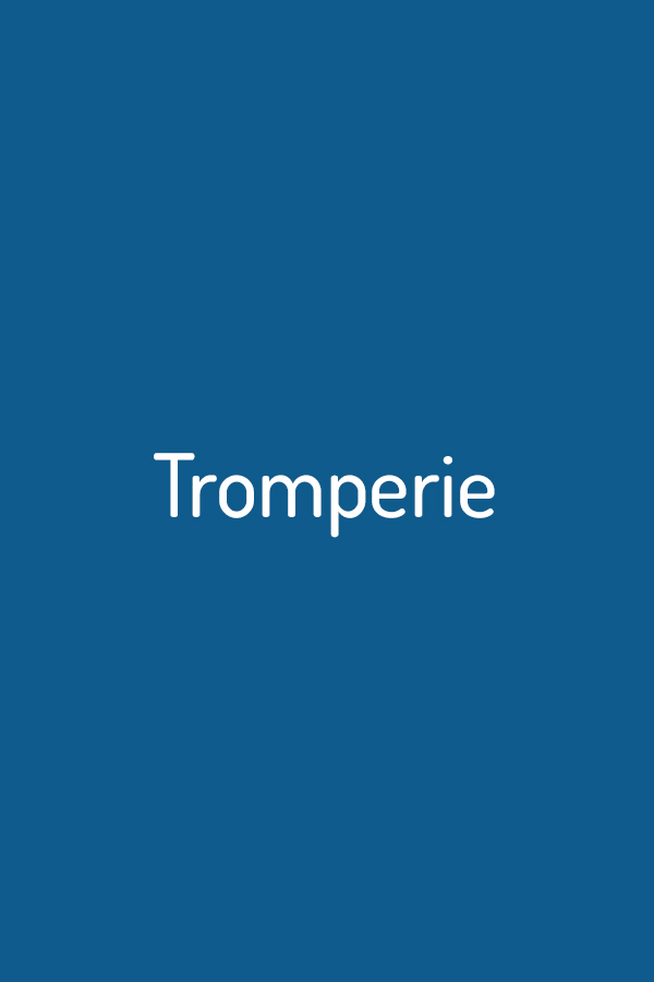 Tromperie (Deception)