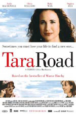 Tara Road