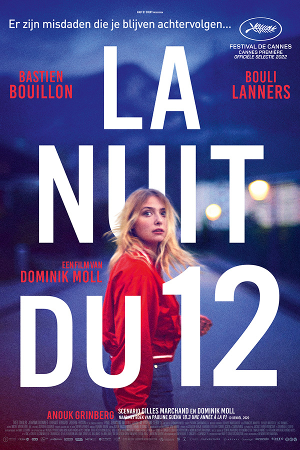 La nuit du 12 (The Night of the 12th)