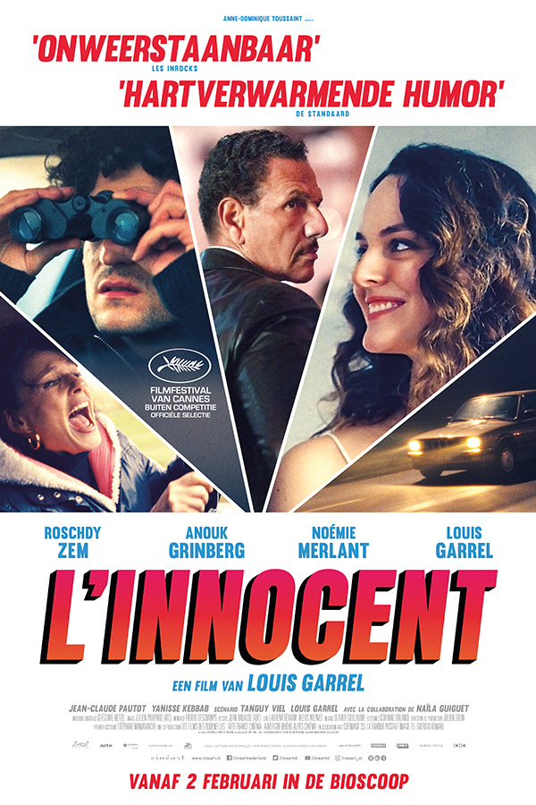 L'innocent (The Innocent)