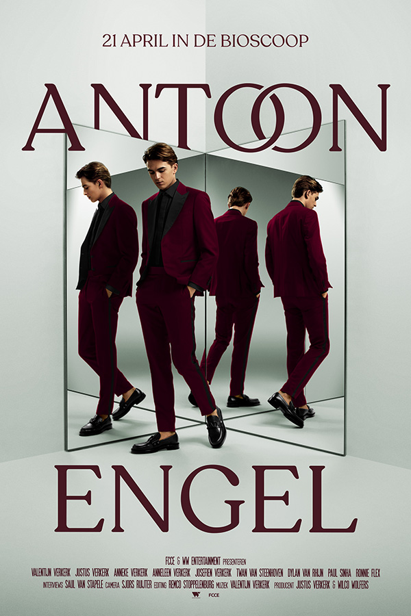 Antoon - Engel