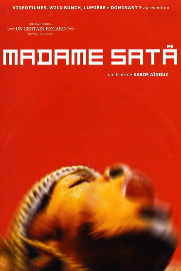 Madame Satã