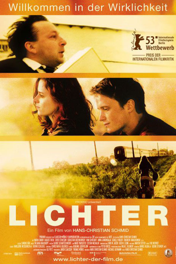 Lichter (Distant Lights)