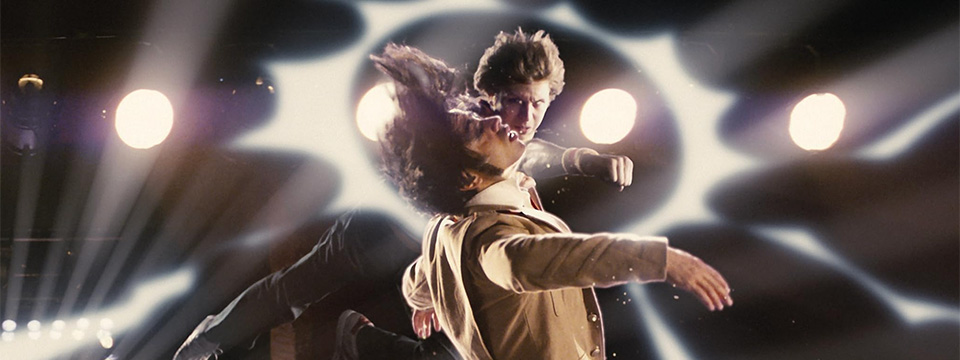 Scott Pilgrim vs. the World