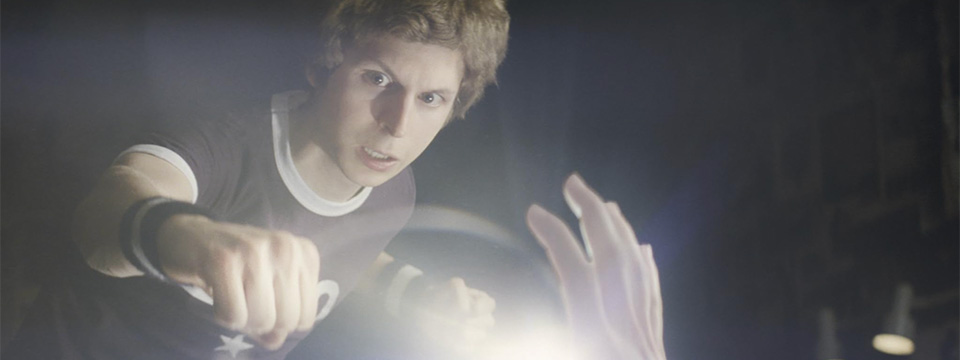 Scott Pilgrim vs. the World