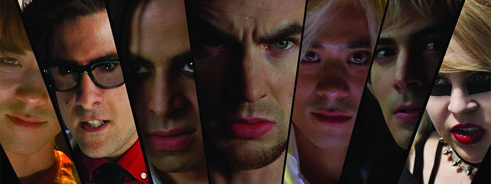 Scott Pilgrim vs. the World