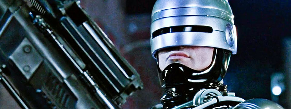 RoboCop