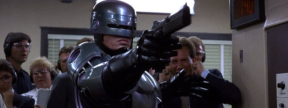 RoboCop