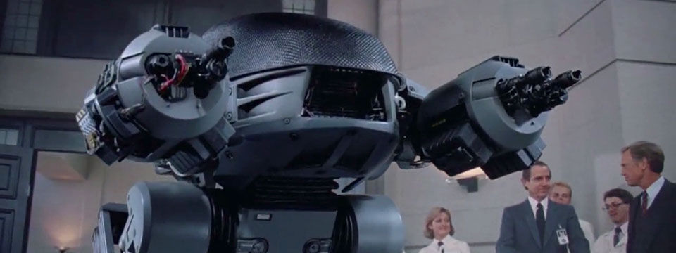 RoboCop