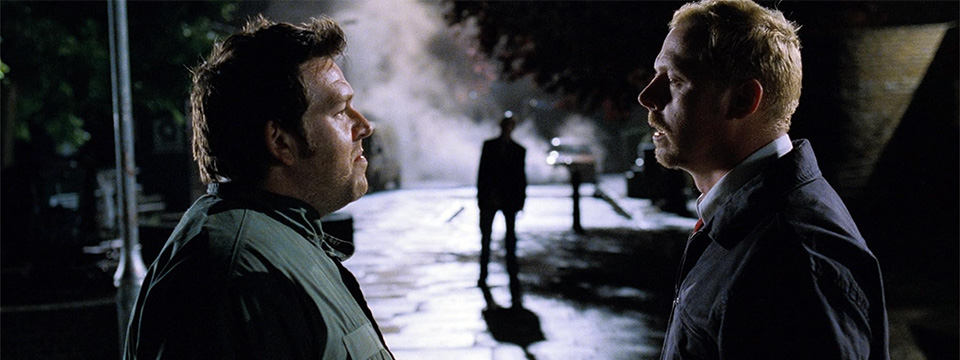 Shaun of the Dead