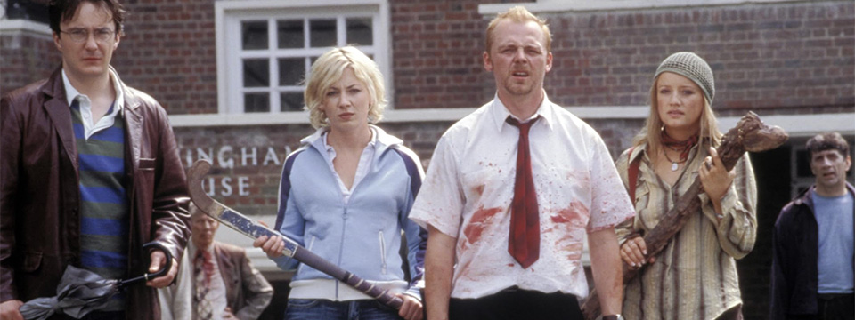 Shaun of the Dead