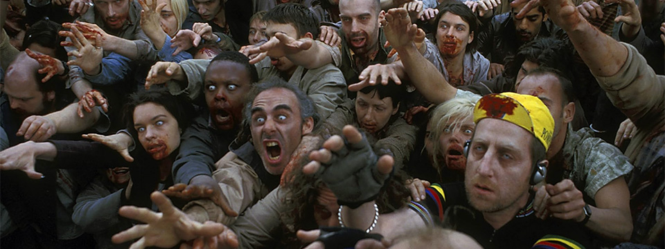 Shaun of the Dead