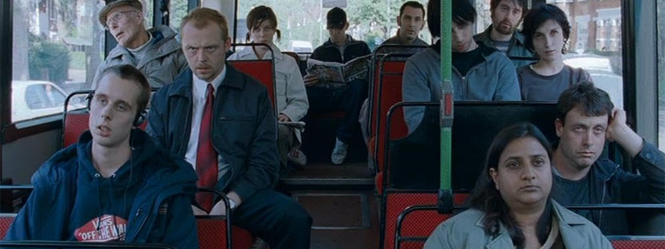 Shaun of the Dead