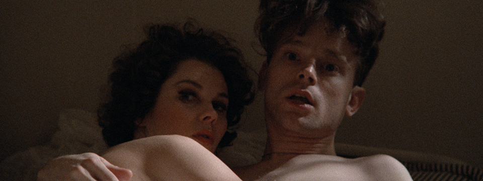 One Flew Over the Cuckoo's Nest