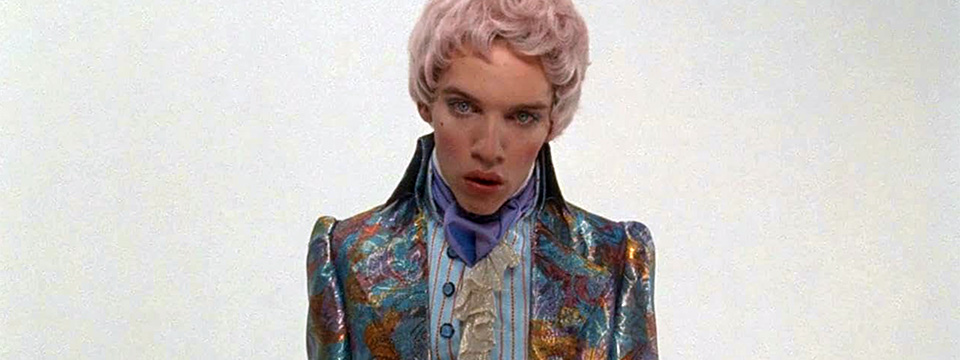 Velvet Goldmine