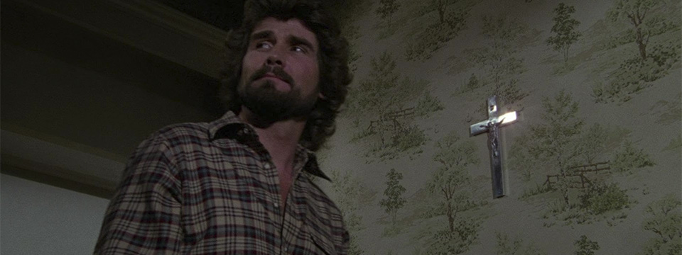 The Amityville Horror