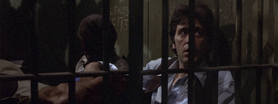 ...And Justice for All.