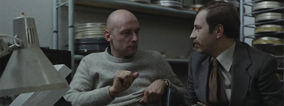 Amator (Camera Buff)