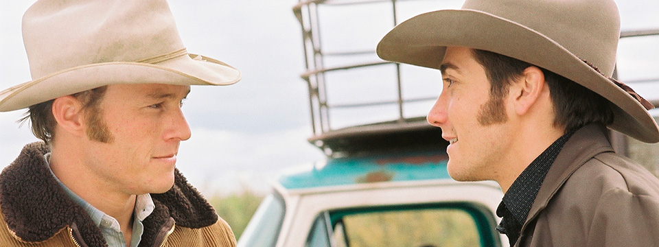 Brokeback Mountain