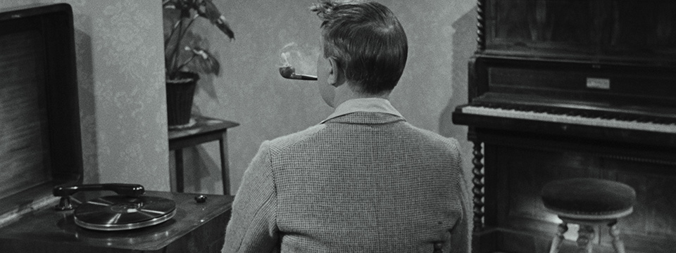 Les vacances de Monsieur Hulot