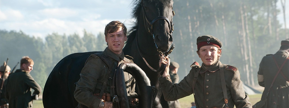 War Horse