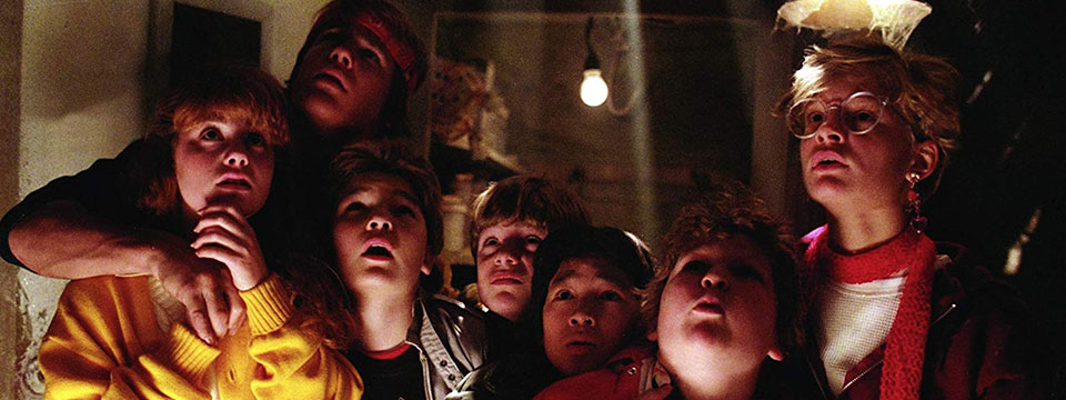 The Goonies