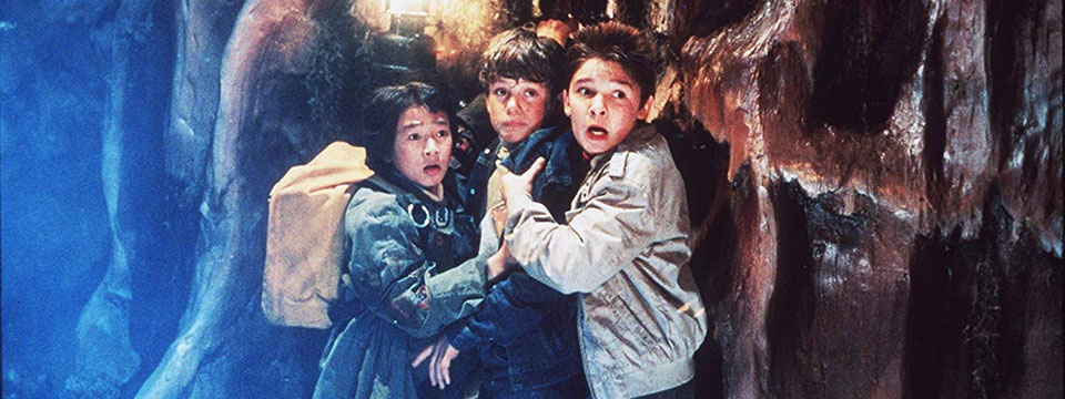 The Goonies