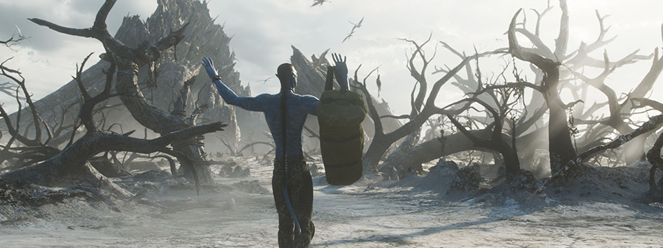 Avatar: Fire and Ash