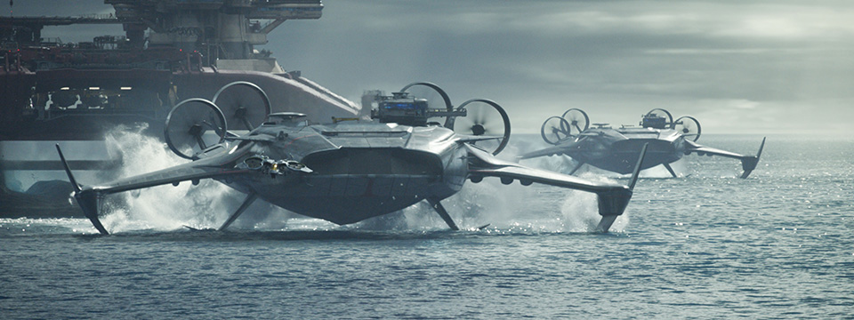 Avatar: Fire and Ash