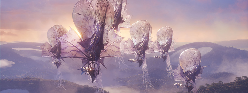 Avatar: Fire and Ash