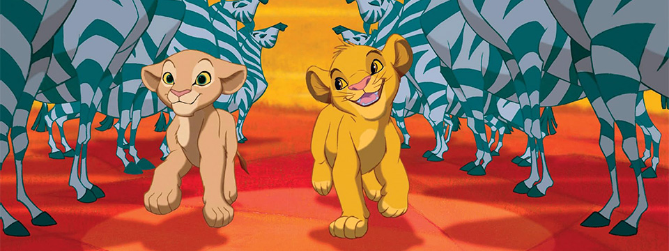 The Lion King