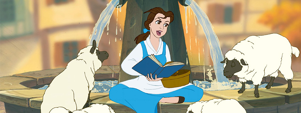 Beauty and the Beast