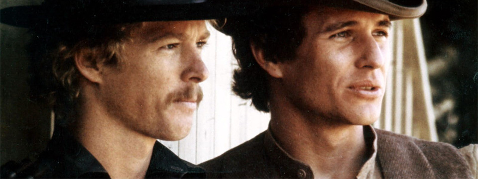 Butch and Sundance: The Early Days