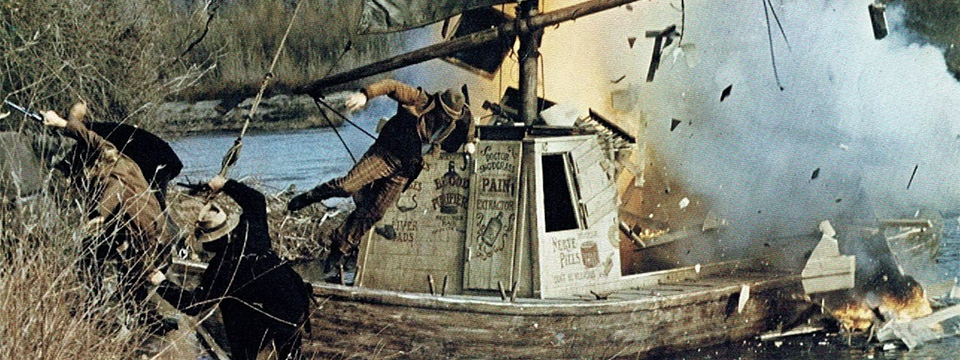 Treasure of Matecumbe