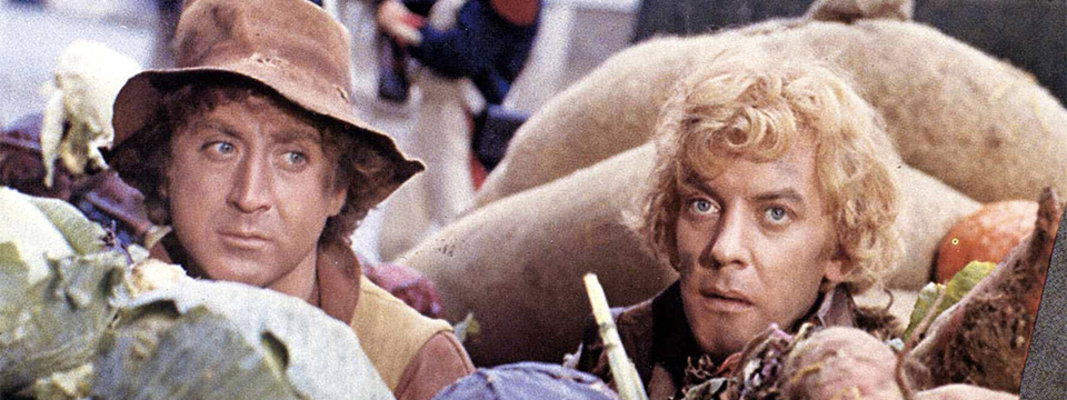 Start the Revolution Without Me