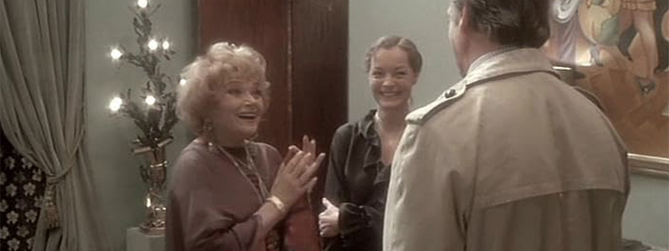 Clair de femme (Womanlight)