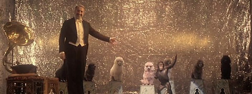 Clair de femme (Womanlight)