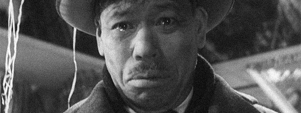 Ikiru (生きる | Living)