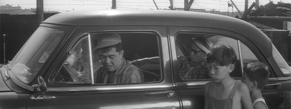 Buta to gunkan (Pigs and Battleships)