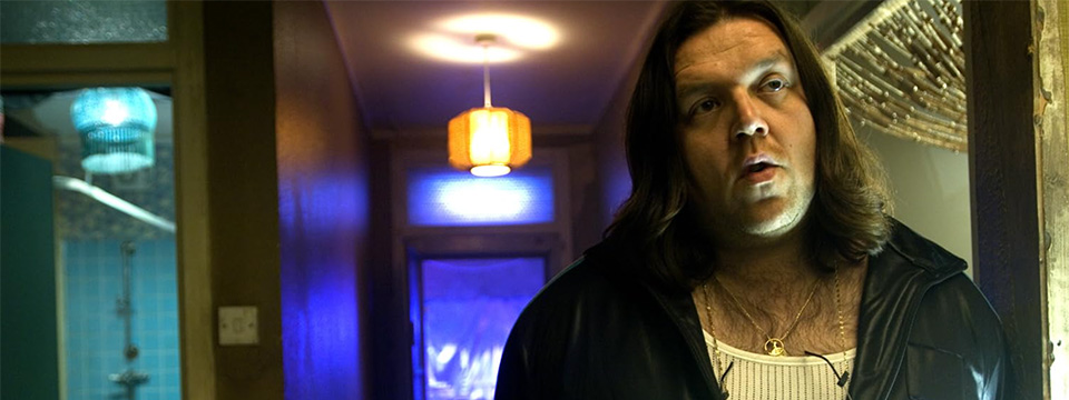 Attack the Block