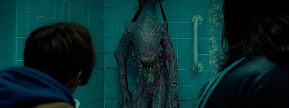 Attack the Block