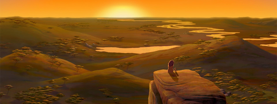 The Lion King 3D