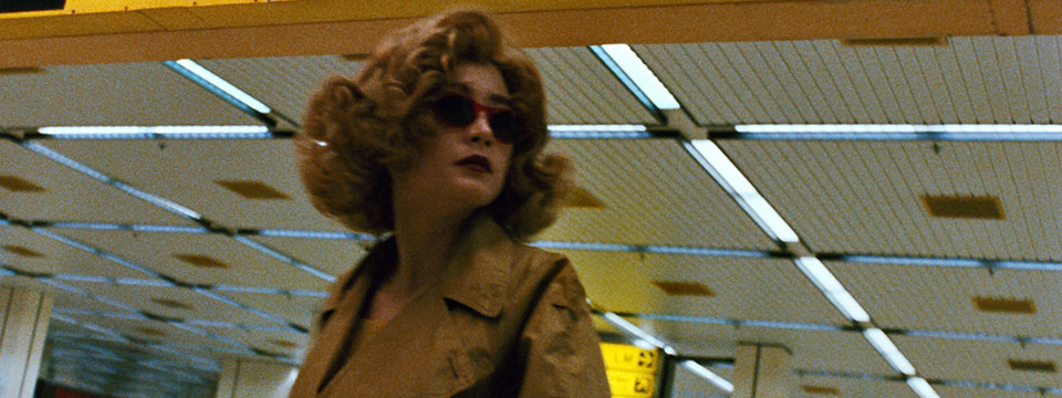 Chung Hing sam lam (Chungking Express)