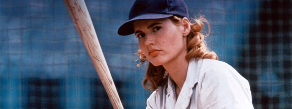 A League of Their Own