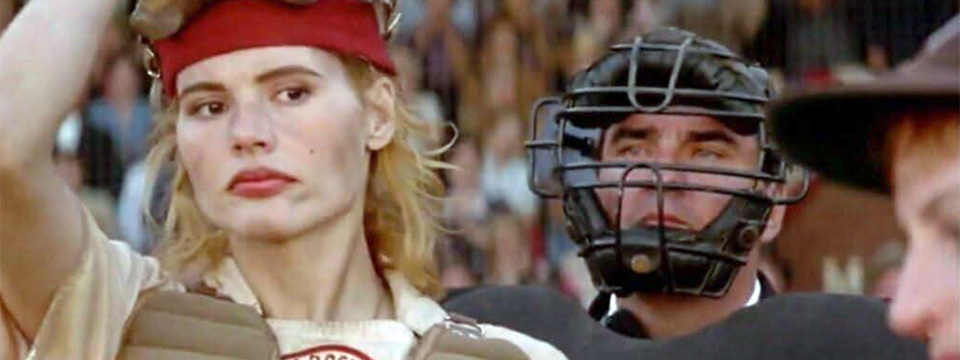 A League of Their Own